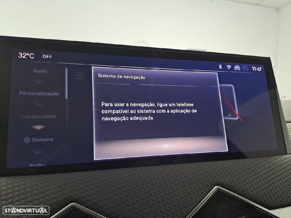 DS DS3 1.2 PureTech Bastille - 19