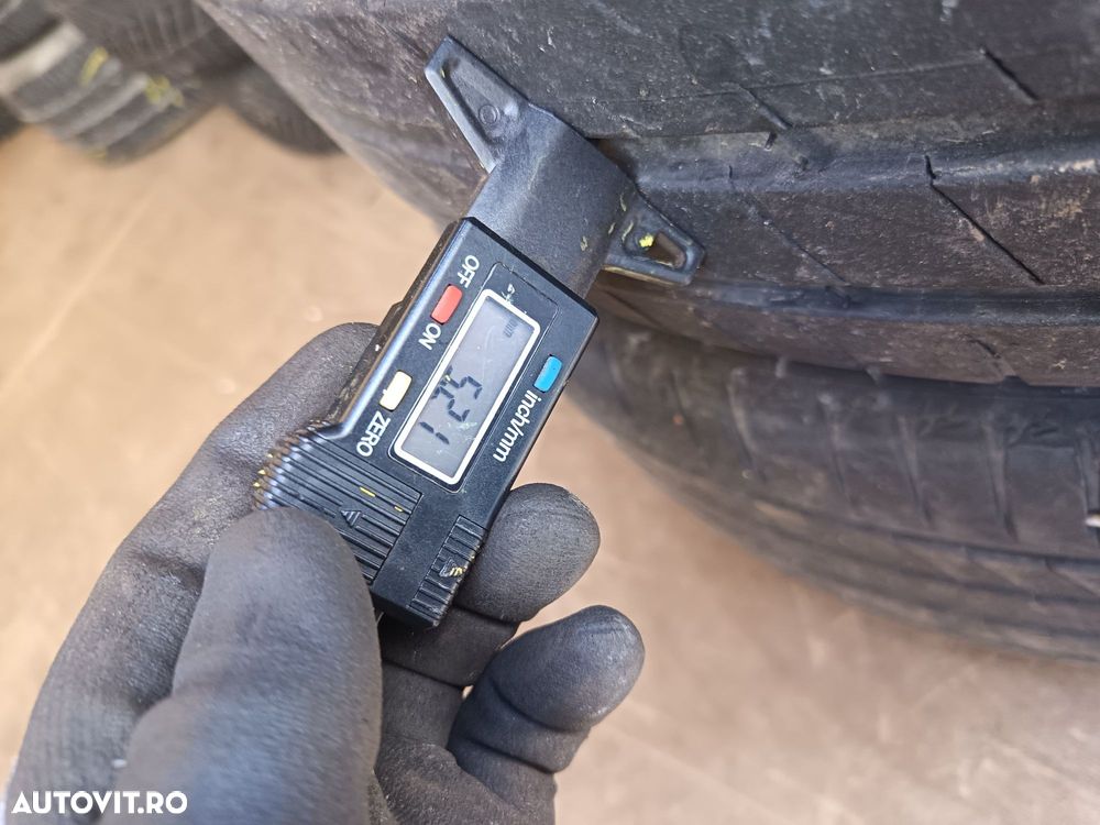 Anvelope vara 255 45 20 Michelin 2020 5mm - 4