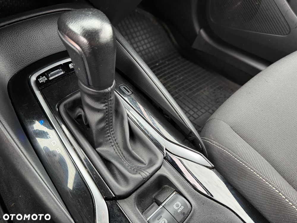 Toyota Corolla 1.8 Hybrid Comfort - 9