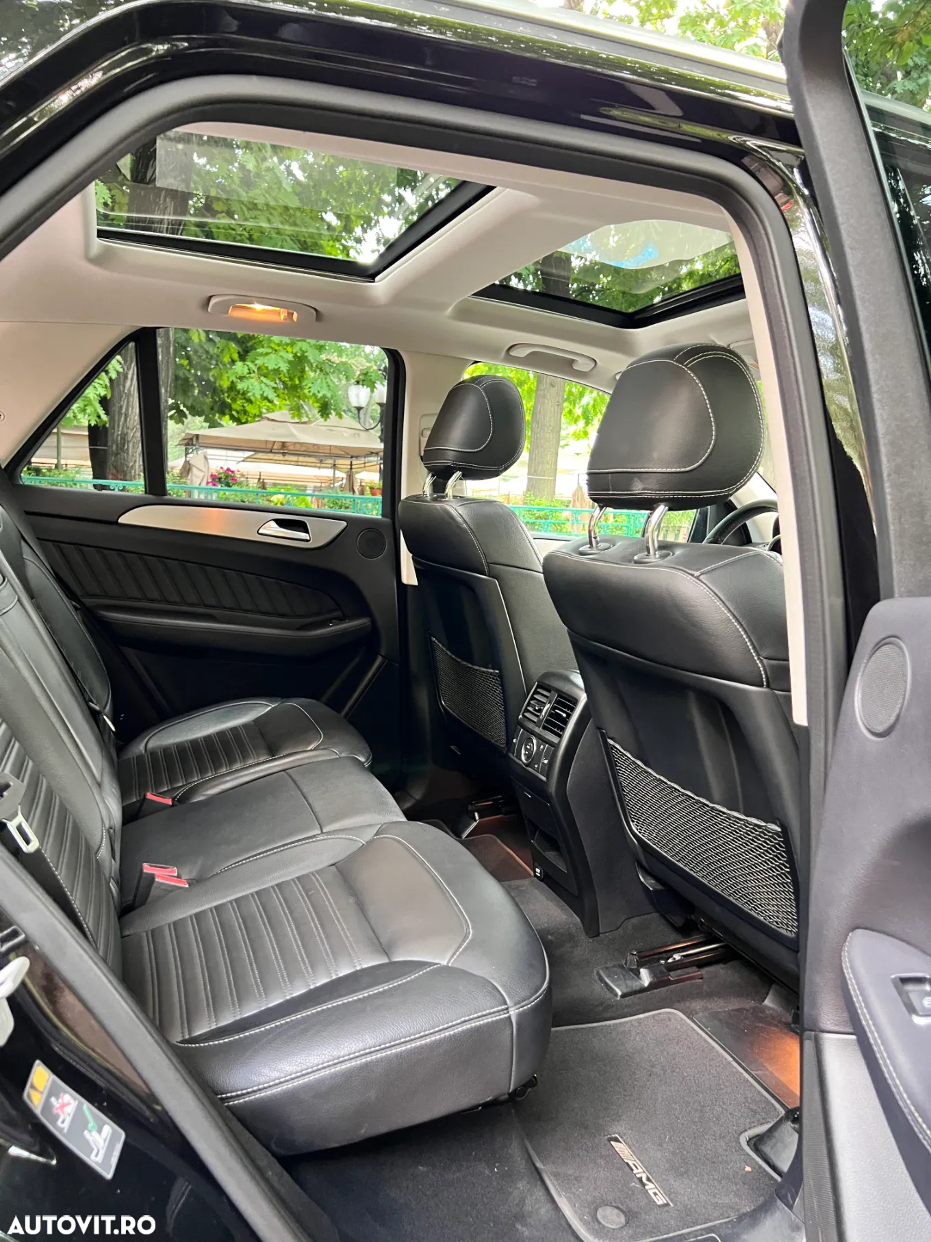 Mercedes-Benz GLE 250 d 4MATIC - 19