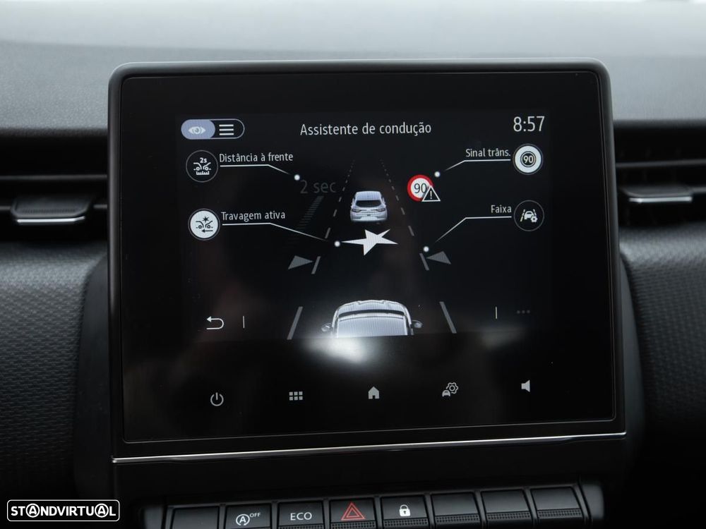 Renault Clio 1.5 Blue dCi Intens - 22