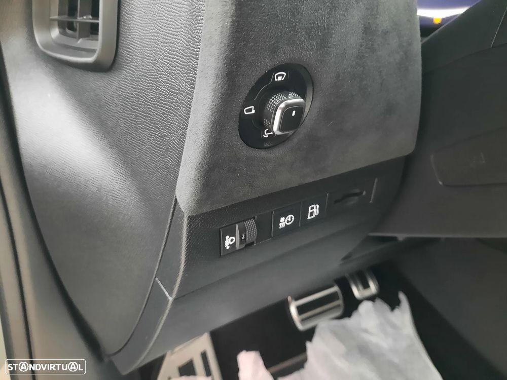 DS DS4 E-TENSE 225 PERFORMANCE LINE - 24