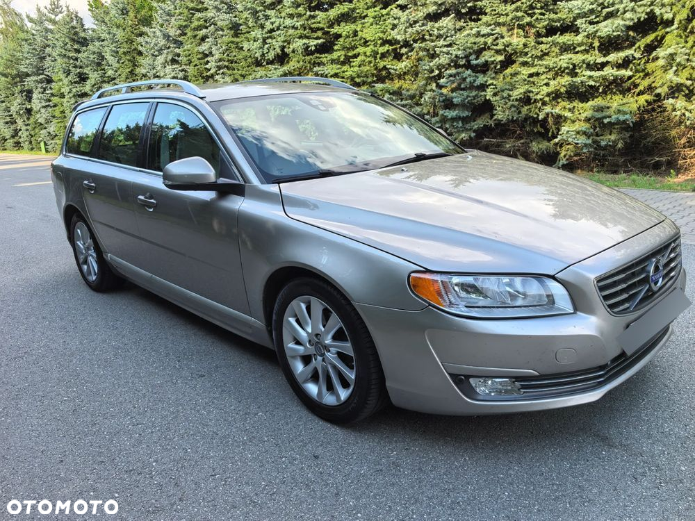 Volvo V70 D2 Dynamic Momentum - 24