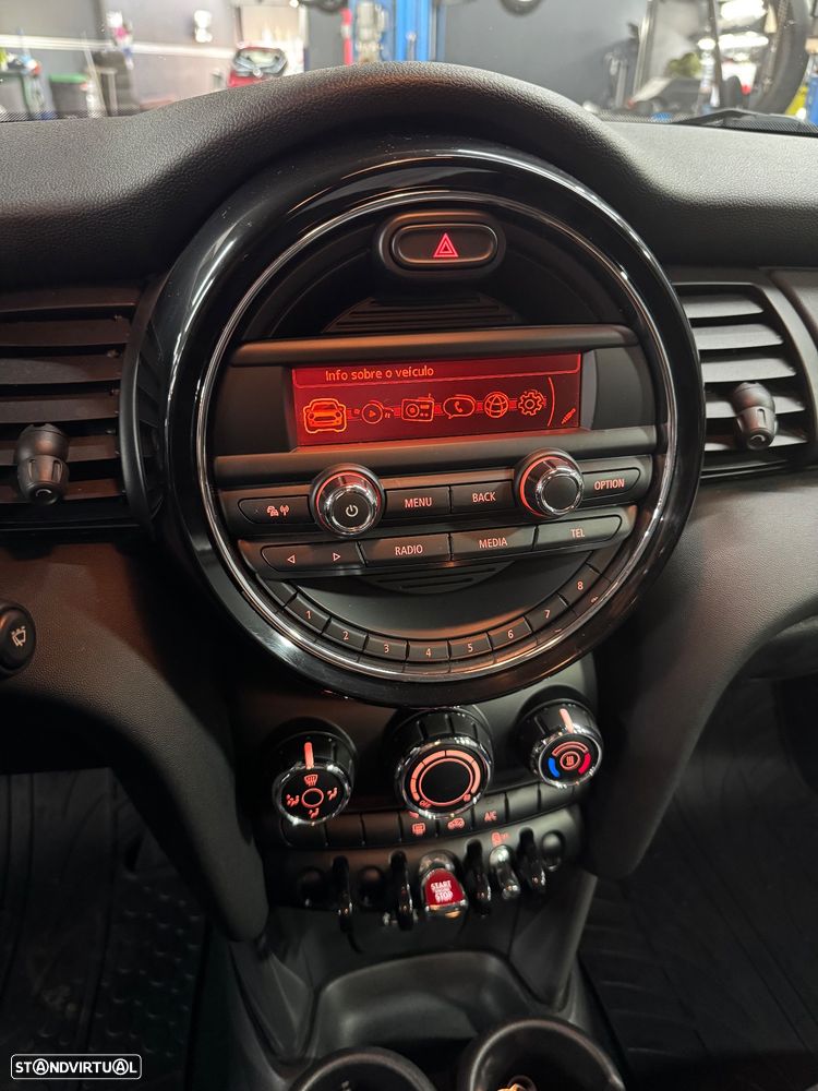 MINI 5 Portas One - 17