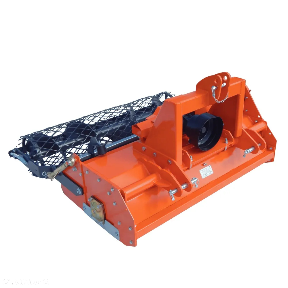 Agregat uprawowy SB 125 glebogryzarka separacyjna Geograss - 2