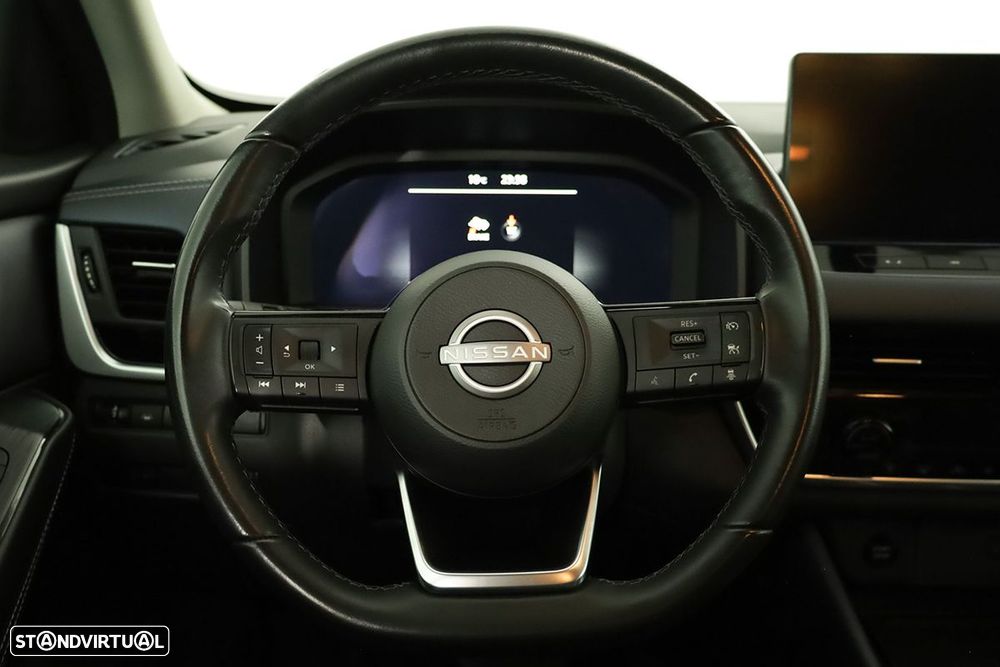 Nissan Qashqai - 15