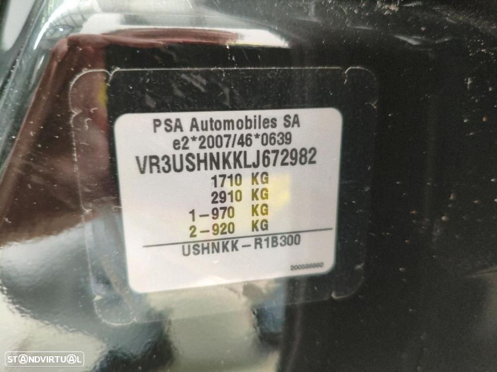 Peugeot 2008 1.2 PureTech Active - 13