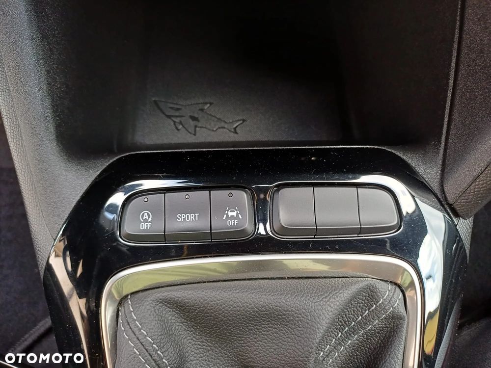 Opel Corsa 1.2 Direct Injection Turbo Start/Stop GS Line - 12