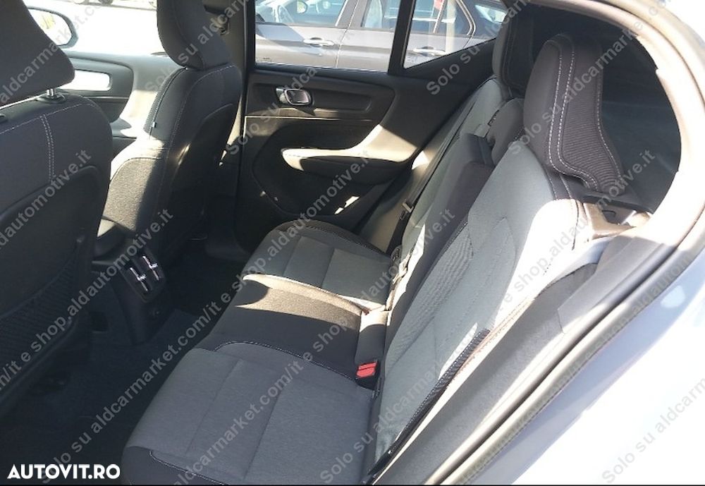 Volvo XC 40 T5 Recharge DKG Inscription - 9