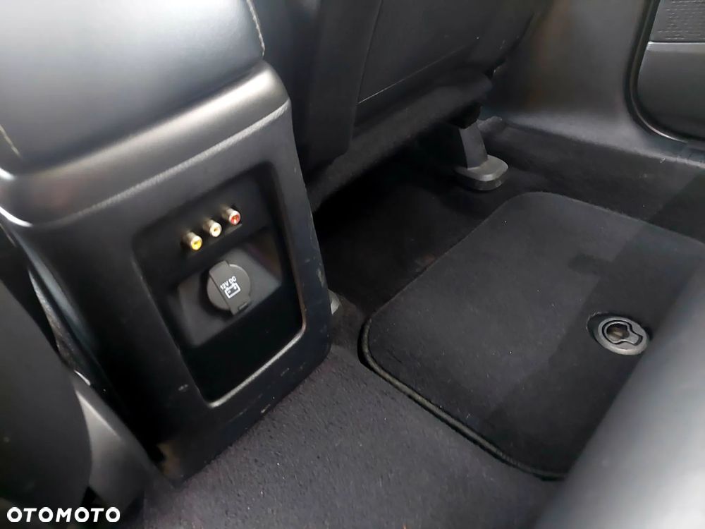 Fiat Freemont 2.0 Multijet 16V DPF Automatik Allrad Lounge - 24