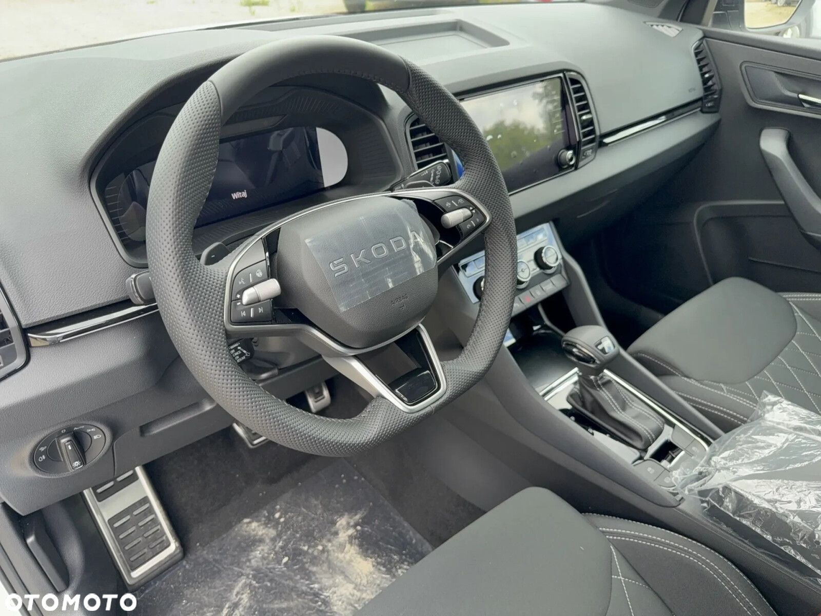 Skoda Karoq - 5