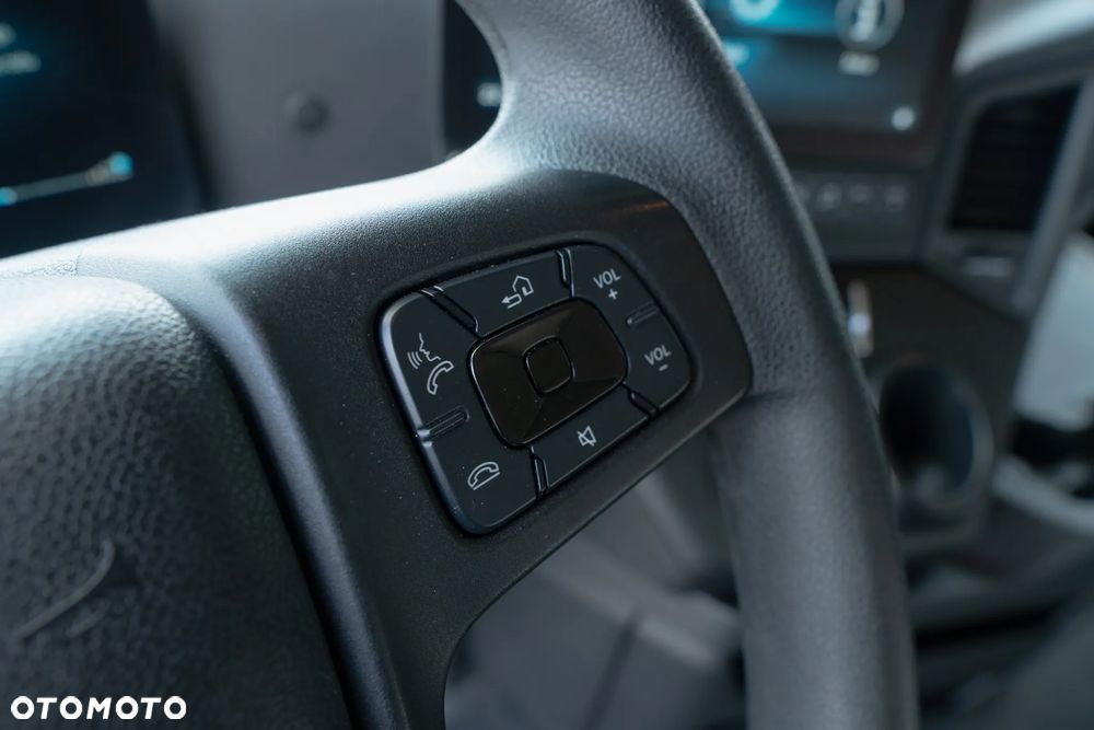 Mercedes-Benz Actros 2548 Pusher - 8