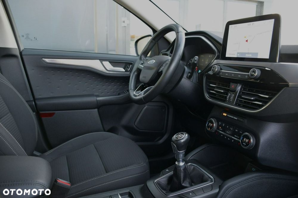 Ford Kuga 1.5 EcoBlue FWD Titanium - 19
