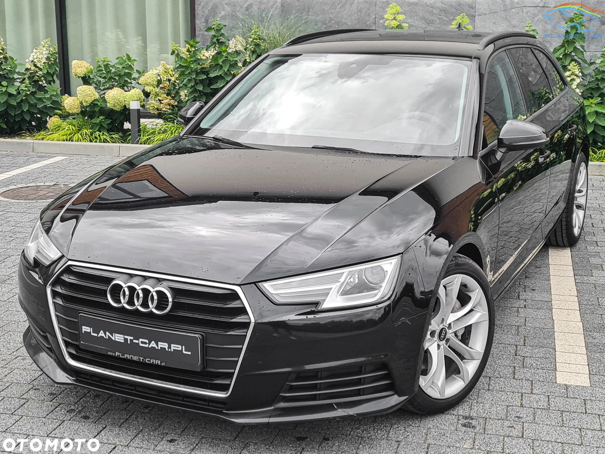 Audi A4 Avant - 3