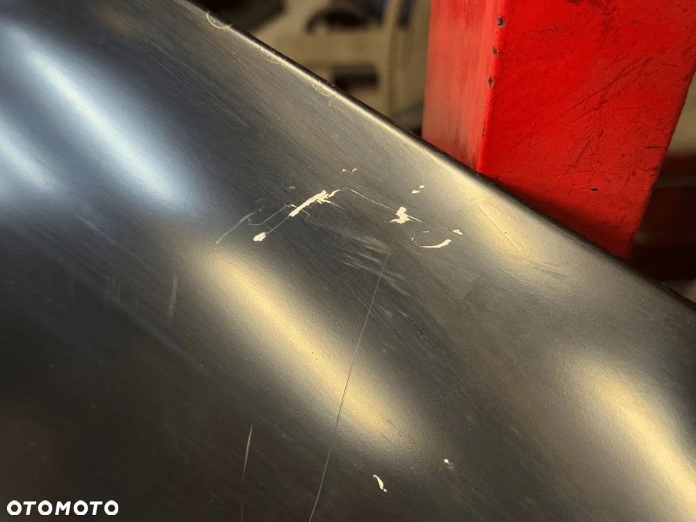 NOWA MASKA POKRYWA SILNIKA AUDI A6 C6 2004-2011 ALUMINIUM 133803MQJ - 3