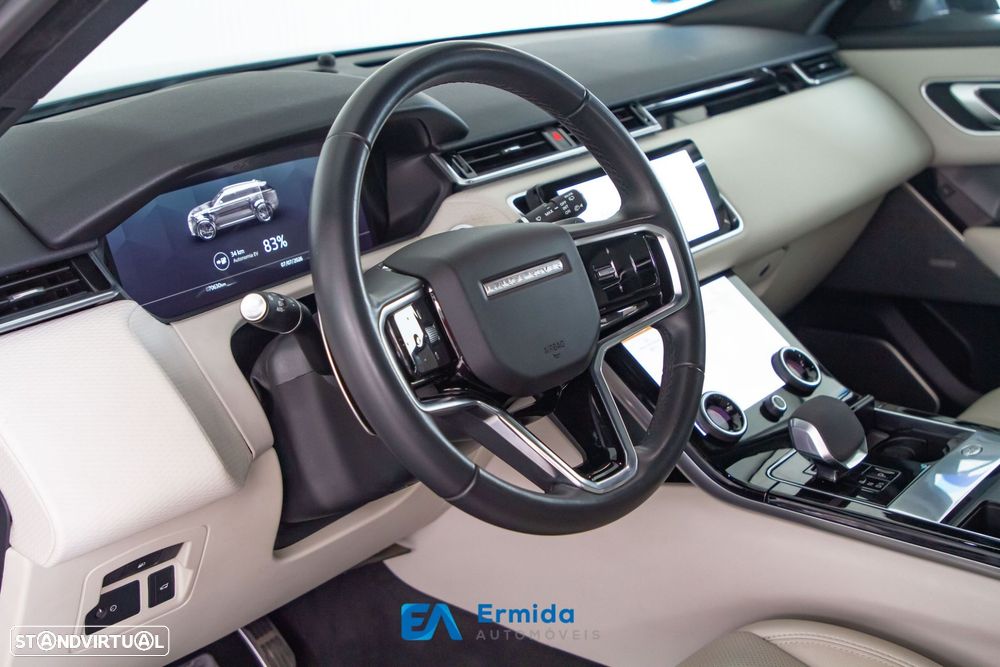 Land Rover Range Rover Velar - 23
