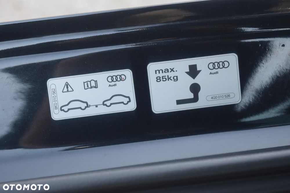 Audi A6 Avant 2.0 TDI Ultra S tronic - 37