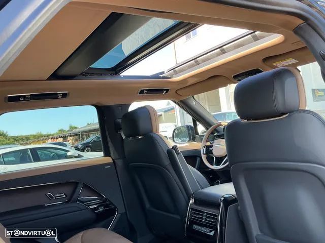 Land Rover Range Rover Sport P440e Hybrid - 15