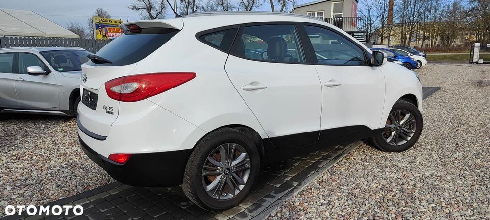 Hyundai ix35 - 15