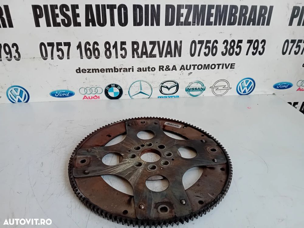 Coroana Volanta Bmw F10 F11 F30 F31 F32 F34 F36 F32 F20 F21 X3 F25 2.0 D N47 184 Cp 7797964 - 2