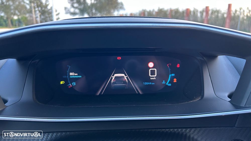 Peugeot 2008 1.2 PureTech Allure Pack - 13