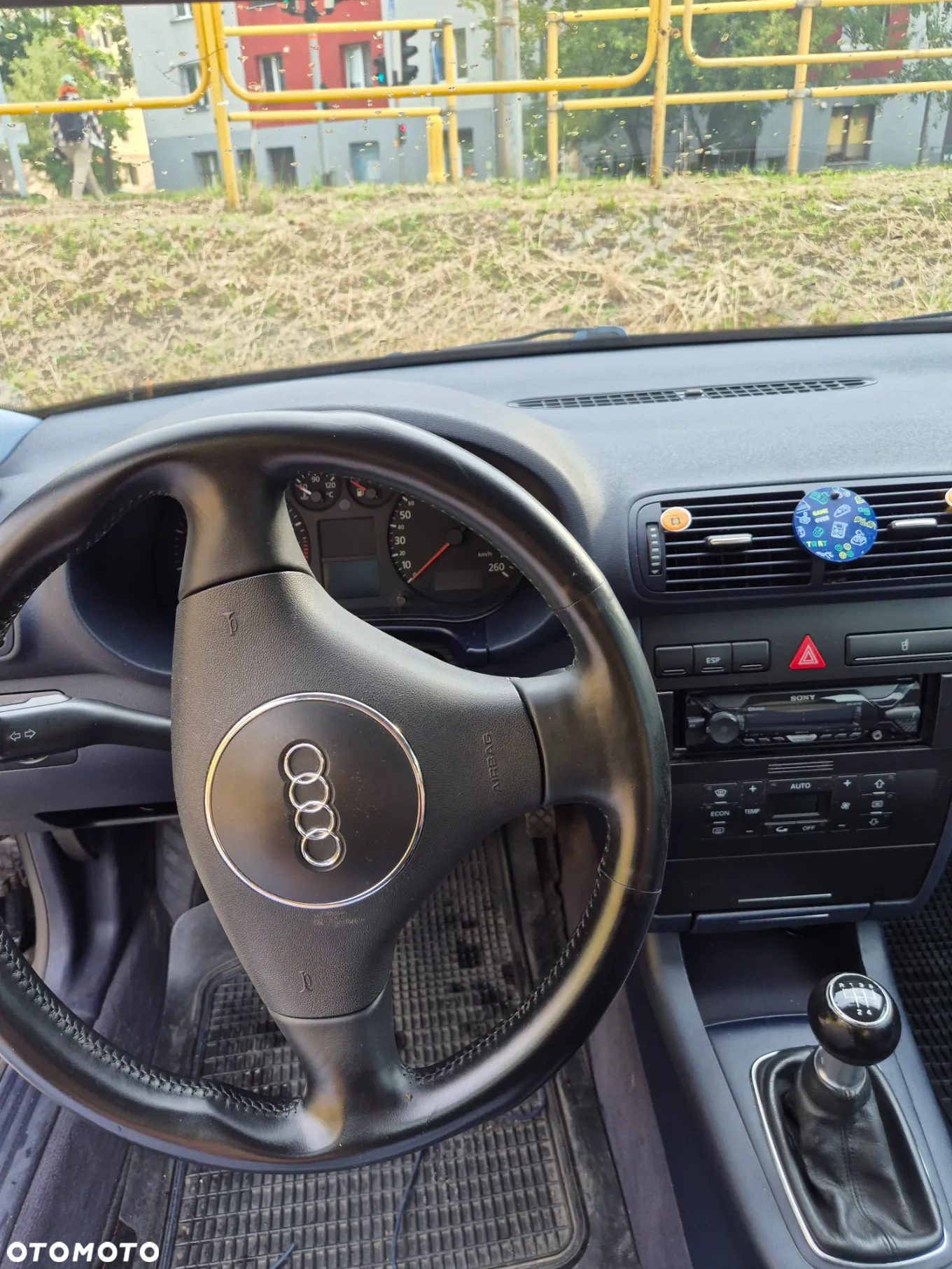 Audi A3 - 7
