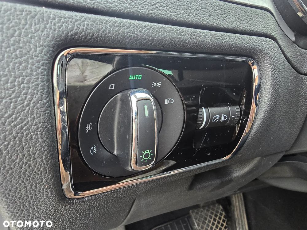 Skoda Superb - 18