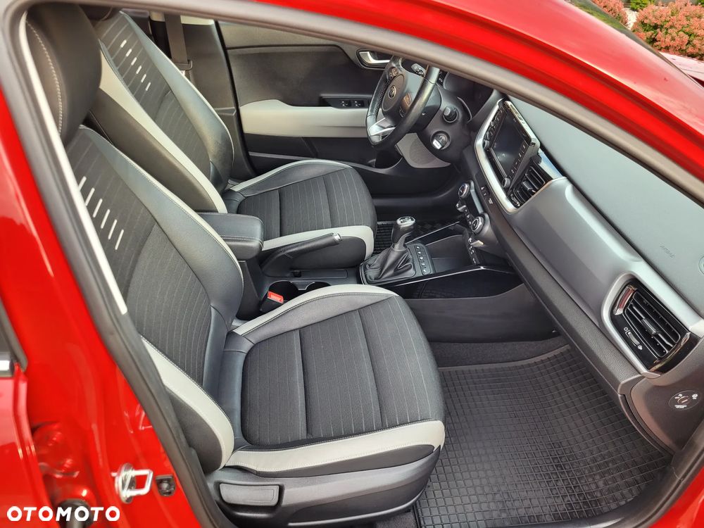 Kia Stonic 1.0 T-GDI XL - 15