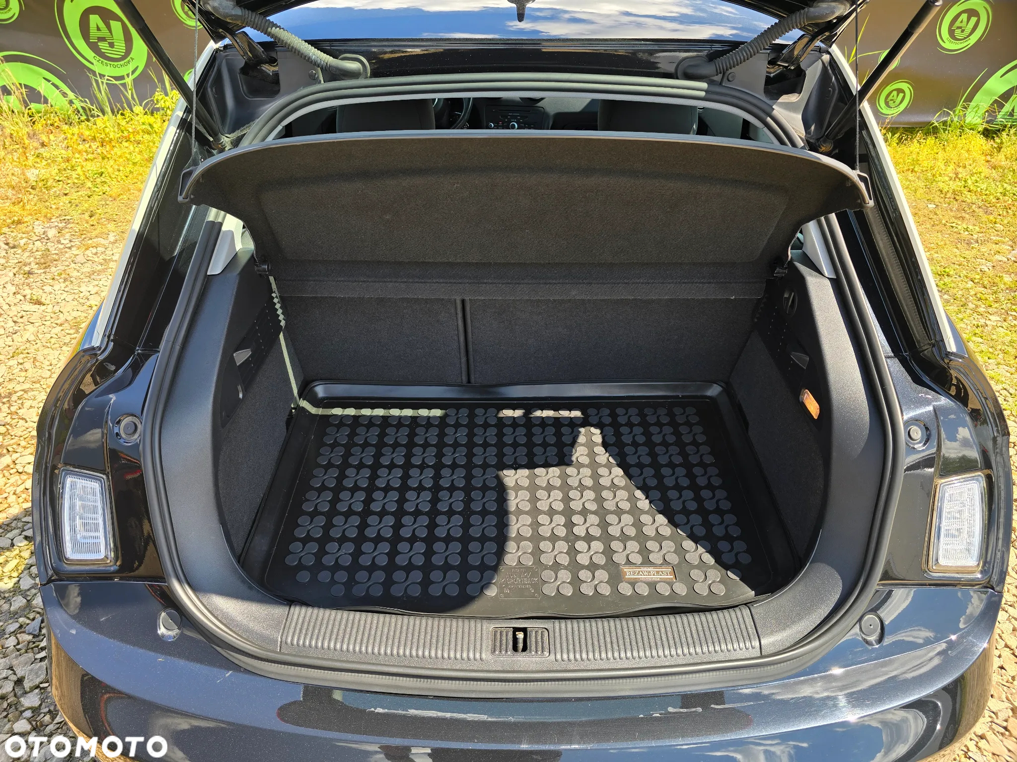 Audi A1 - 12