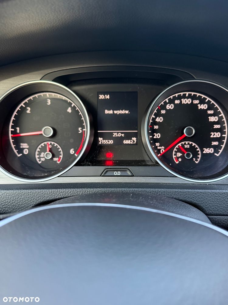 Volkswagen Golf - 21