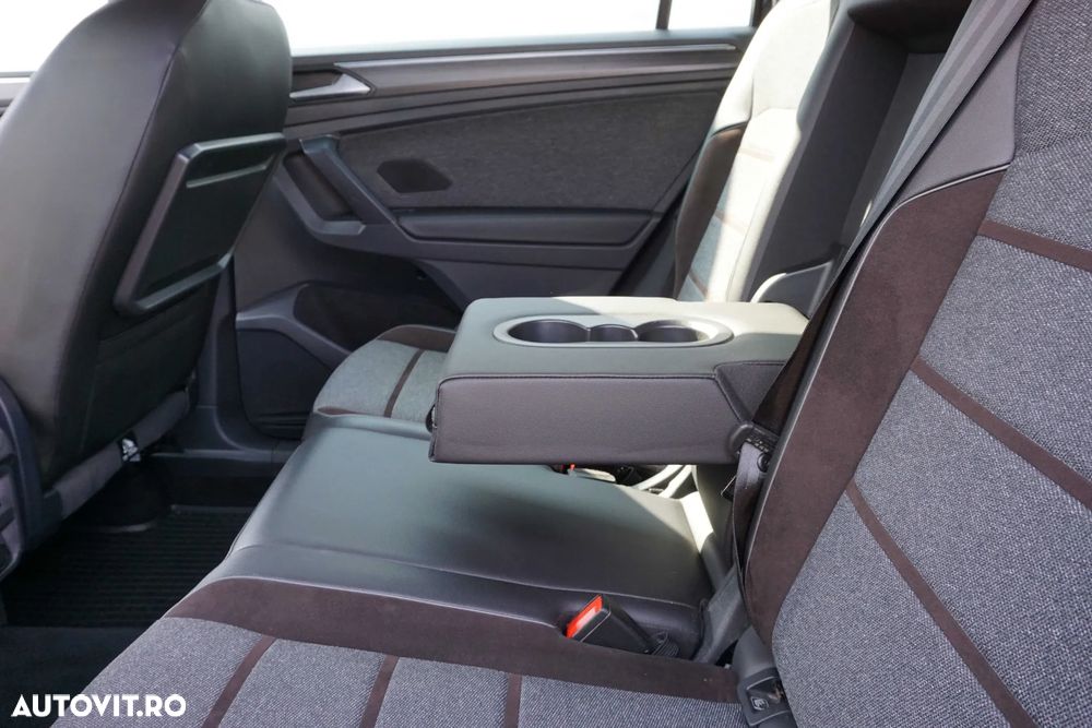 Seat Tarraco 2.0 TDI 4DRIVE DSG SCR Xcellence - 34