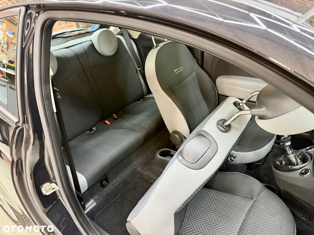 Fiat 500 1.2 8V Mirror - 24