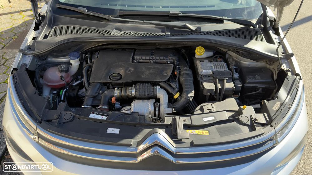 Citroën C3 1.6 BlueHDi Feel - 9