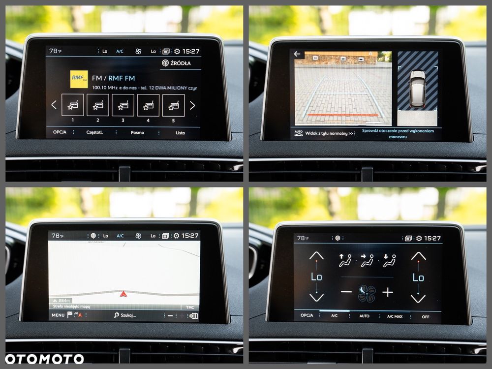 Peugeot 3008 BlueHDi 120 EAT6 Stop & Start Allure - 40