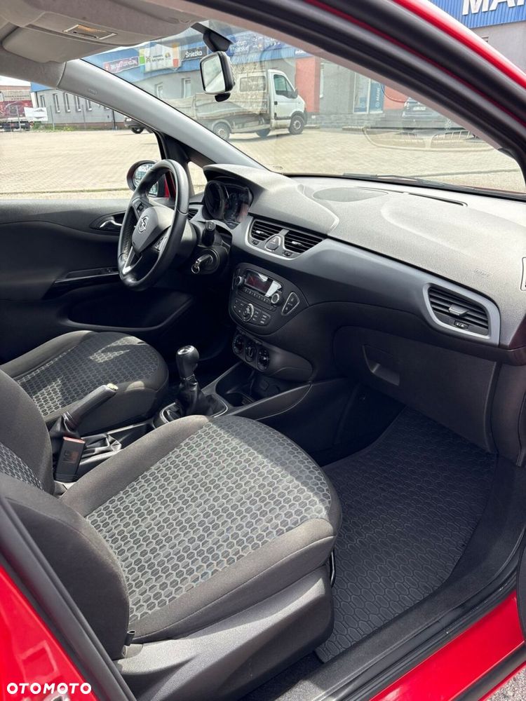 Opel Corsa - 25