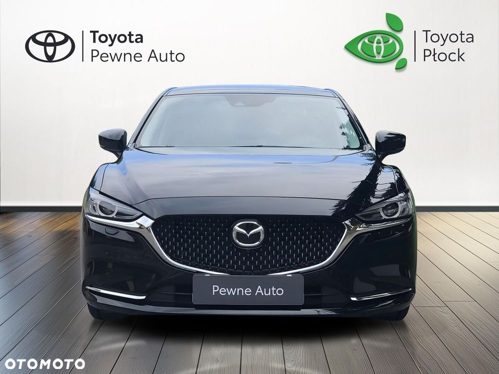Mazda 6 2.0 Center-Line - 10
