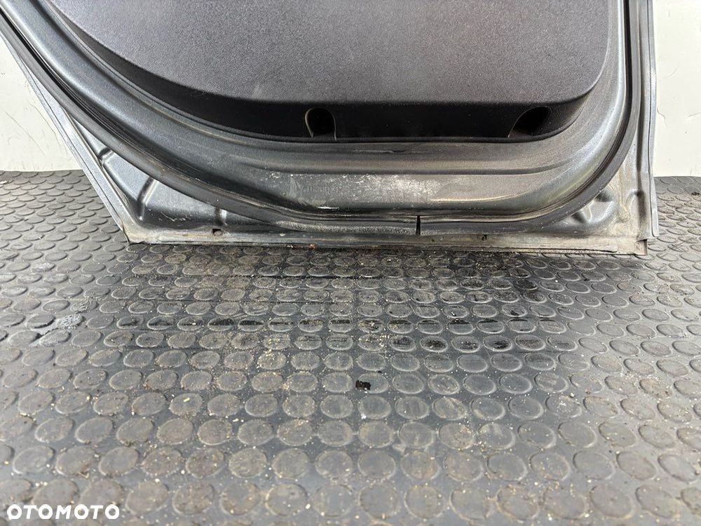 DRZWI LEWY TYŁ CITROEN C-ELYSSE KTP 1.6 HDI - 2