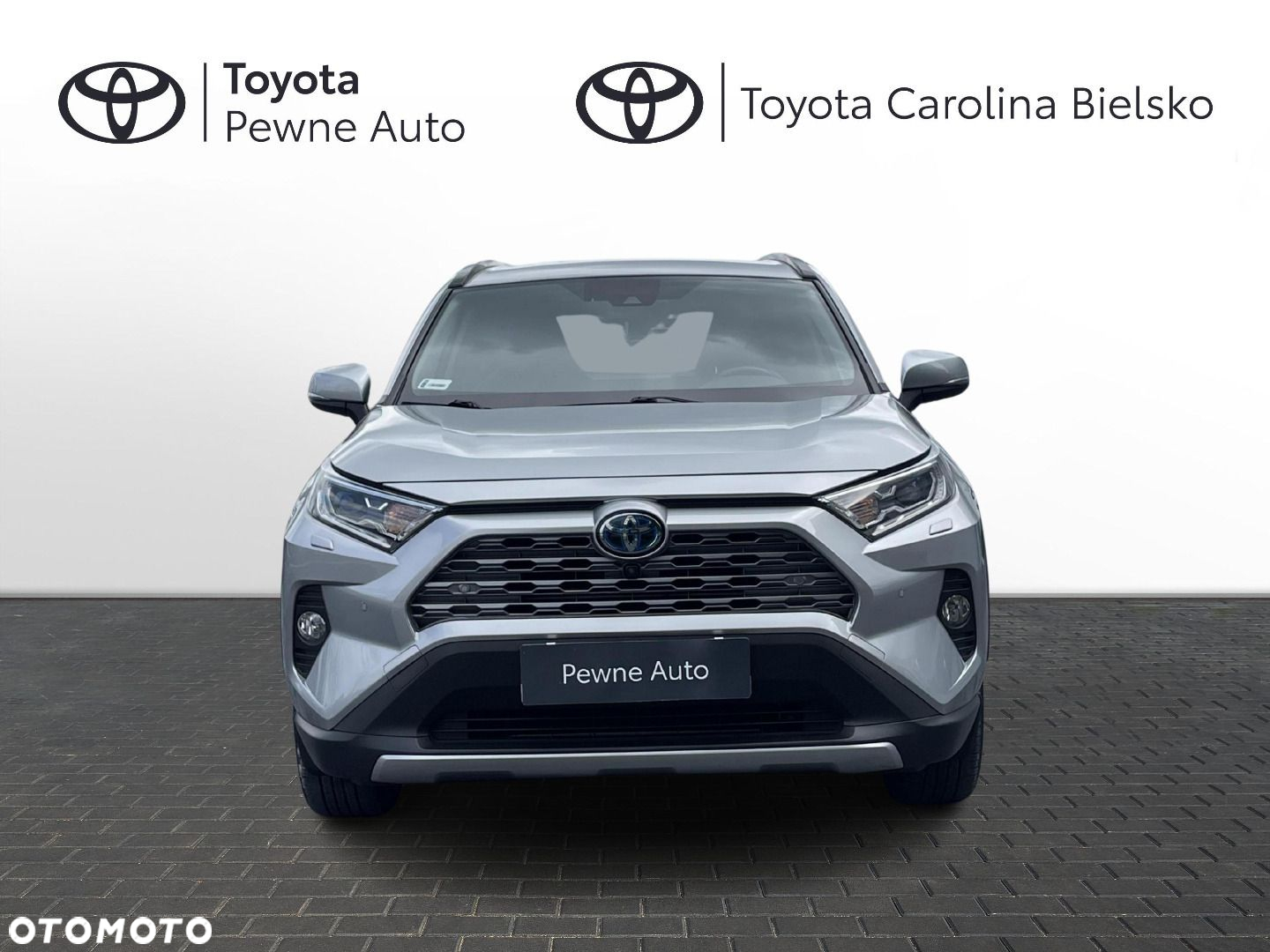 Toyota RAV4 - 5