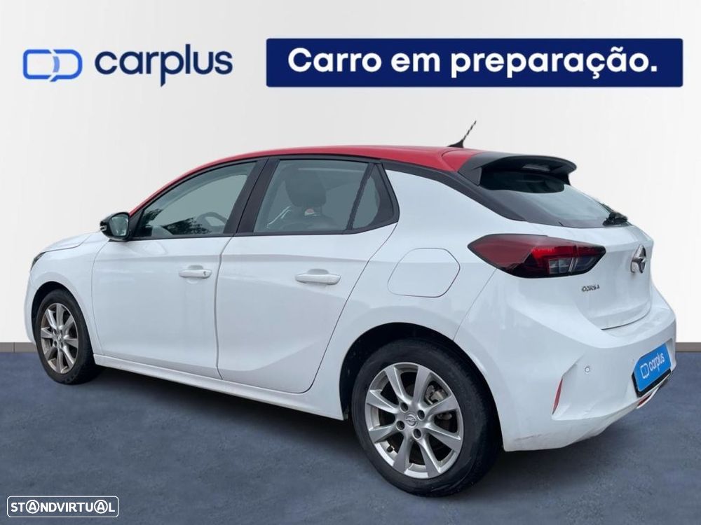 Opel Corsa 1.2 T Elegance - 2