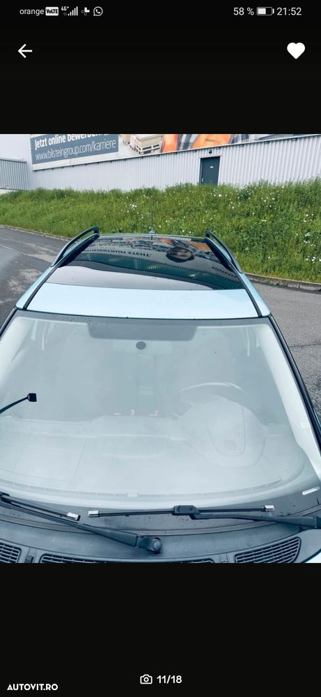 Skoda Roomster 1.6 TDI DPF Active - 6