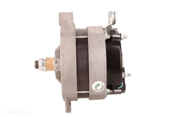 CA748 | ALTERNATOR SCANIA - 2