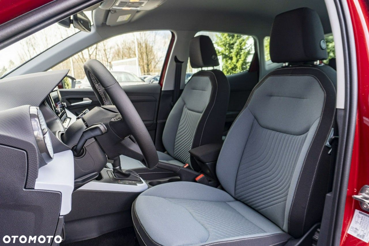 Seat Arona - 12