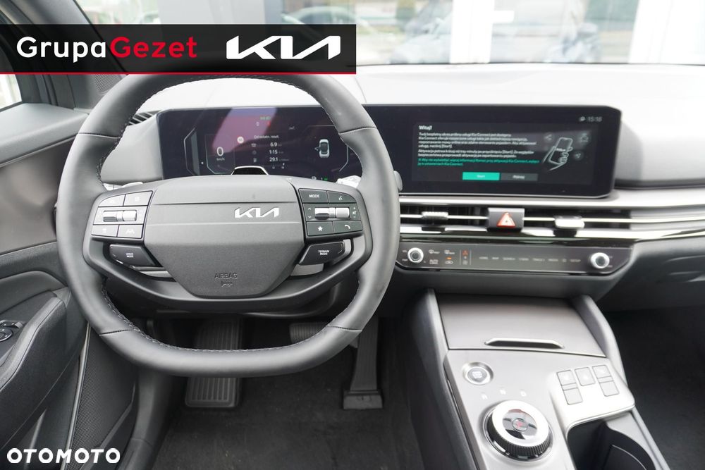 Kia Sportage - 8