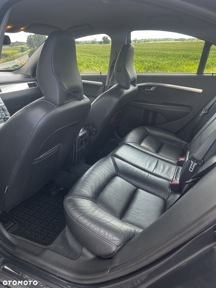 Volvo S80 - 7
