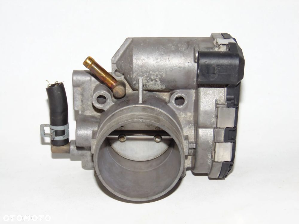 ORYGINAŁ przepustnica 036133062D 0280750059 Audi A2 VW Volkswagen Golf 4 IV Bora 1.6 FSI benzyna 00-06r - 10