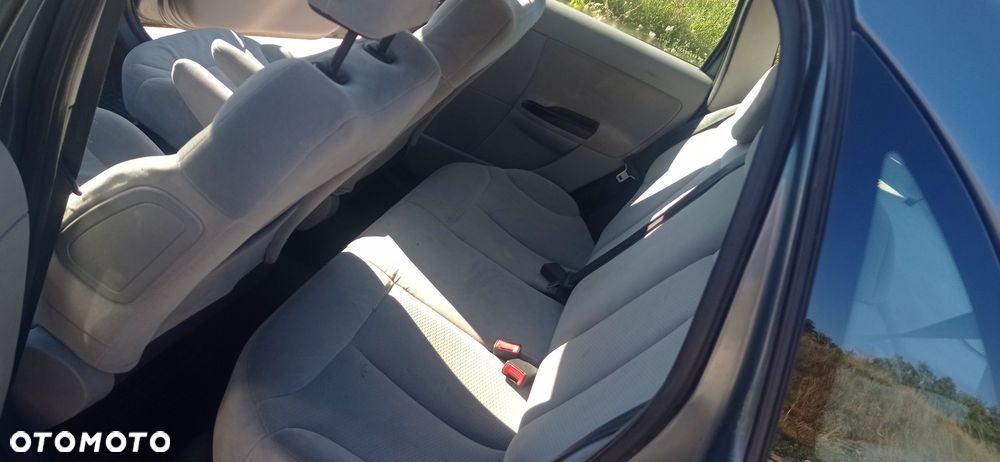Citroën C3 - 8