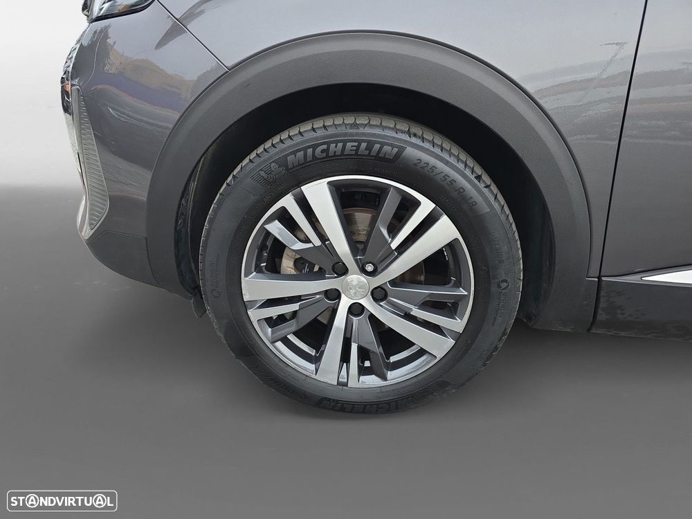 Peugeot 5008 1.2 PureTech Allure Pack EAT8 - 14