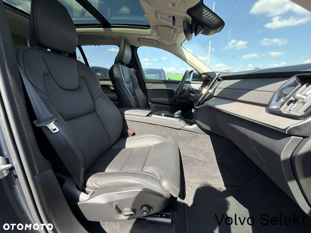 Volvo XC 90 - 15