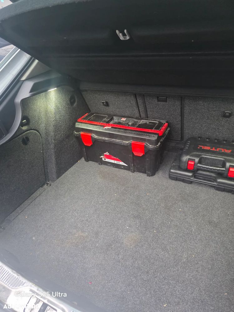 Skoda Superb 1.9 TDI Comfort - 9