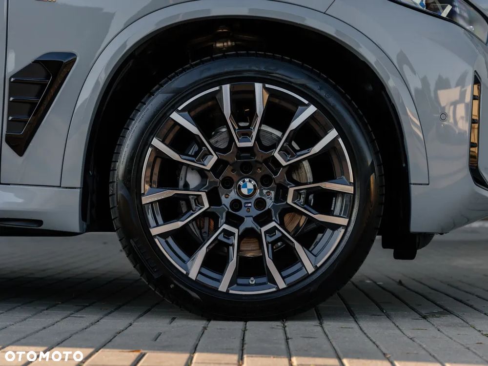 BMW X5 - 4